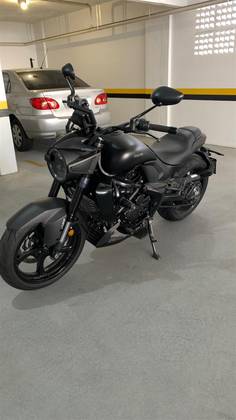 ZONTES S350 ZONTES S350